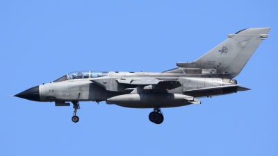 Photo ID 214061 by Fabio Radici. Italy Air Force Panavia Tornado IDS, MM7072