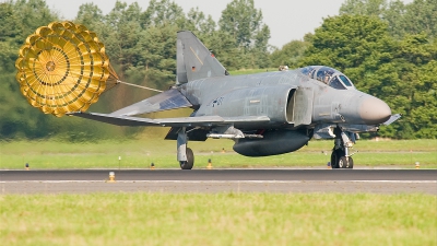 Photo ID 24967 by Alex van Noye. Germany Air Force McDonnell Douglas F 4F Phantom II, 37 01