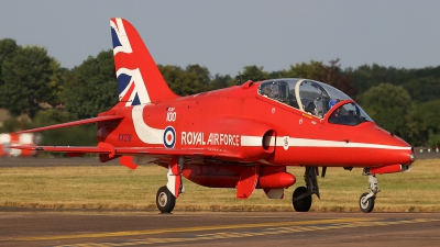 Photo ID 214010 by Mark Broekhans. UK Air Force British Aerospace Hawk T 1A, XX219