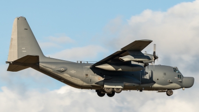 Photo ID 214151 by Paul Varner. USA Air Force Lockheed MC 130H Hercules L 382, 87 0023