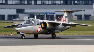 Photo ID 214158 by Lukas Kinneswenger. Austria Air Force Saab 105Oe, 1128