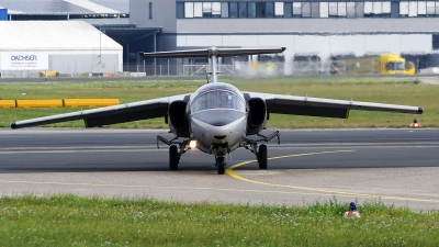 Photo ID 214159 by Lukas Kinneswenger. Austria Air Force Saab 105Oe, 1140