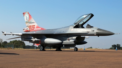 Photo ID 214207 by Mark Broekhans. Netherlands Air Force General Dynamics F 16AM Fighting Falcon, J 879