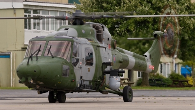 Photo ID 24985 by marcel Stok. UK Army Westland WG 13 Lynx AH9, ZE375