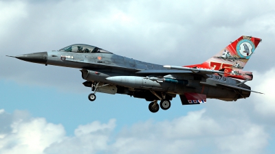 Photo ID 214296 by Carl Brent. Netherlands Air Force General Dynamics F 16AM Fighting Falcon, J 879