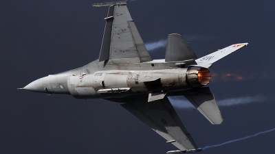 Photo ID 214388 by Joe Osciak. USA Air Force General Dynamics F 16C Fighting Falcon, 93 0540