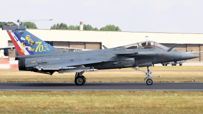 Photo ID 214412 by Mark Broekhans. France Navy Dassault Rafale M, 5