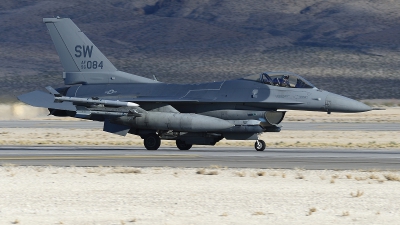Photo ID 214546 by Peter Boschert. USA Air Force General Dynamics F 16C Fighting Falcon, 96 0084