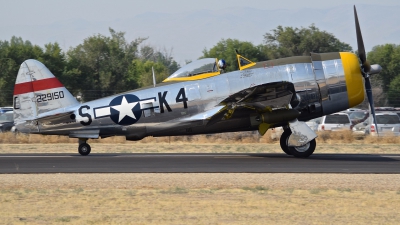 Photo ID 214783 by Gerald Howard. Private Private Republic P 47D Thunderbolt, NX47DM