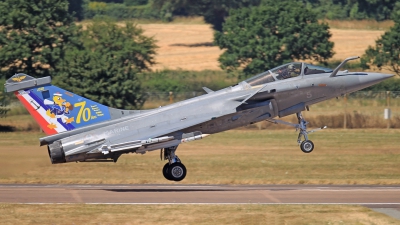 Photo ID 214804 by Michael Fisher. France Navy Dassault Rafale M, 5