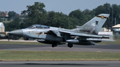 Photo ID 214888 by Henk Schuitemaker. UK Air Force Panavia Tornado F3, ZE794