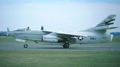 Photo ID 25042 by Arie van Groen. USA Navy Douglas EA 3B Skywarrior, 144850