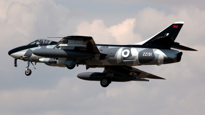 Photo ID 214993 by Carl Brent. Private Hawker Hunter Aviation Hawker Hunter F58, ZZ191