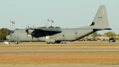Photo ID 214983 by Brandon Thetford. Canada Air Force Lockheed Martin CC 130J Hercules C 130J 30 L 382, 130617
