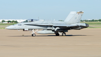 Photo ID 214980 by Brandon Thetford. USA Marines McDonnell Douglas F A 18C Hornet, 164704