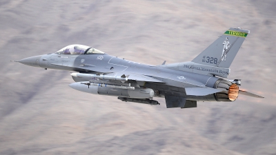Photo ID 215047 by Peter Boschert. USA Air Force General Dynamics F 16C Fighting Falcon, 86 0328