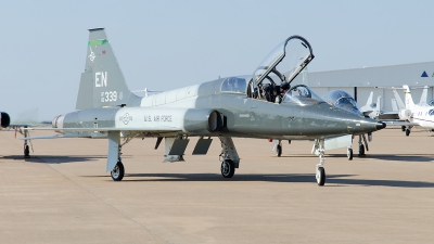 Photo ID 215456 by Brandon Thetford. USA Air Force Northrop T 38C Talon, 65 10339