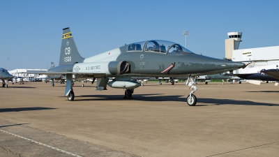 Photo ID 215198 by Brandon Thetford. USA Air Force Northrop T 38C Talon, 70 1558