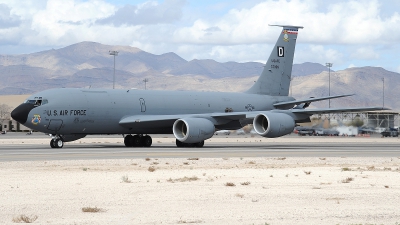 Photo ID 215985 by Peter Boschert. USA Air Force Boeing KC 135R Stratotanker 717 148, 63 7999