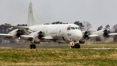 Photo ID 215285 by Mike Macdonald. USA Navy Lockheed NP 3C Orion, 158204