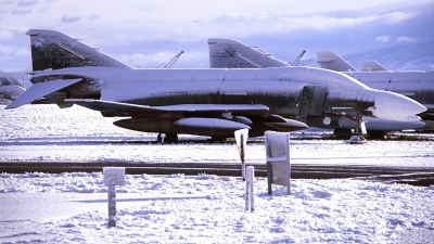 Photo ID 215373 by Peter Boschert. USA Air Force McDonnell Douglas F 4C Phantom II, 63 7711