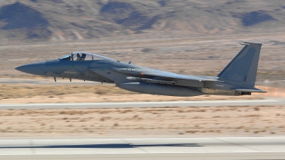 Photo ID 216988 by Peter Boschert. USA Air Force McDonnell Douglas F 15C Eagle, 85 0108