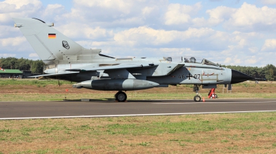 Photo ID 215480 by Milos Ruza. Germany Air Force Panavia Tornado IDS T, 46 07