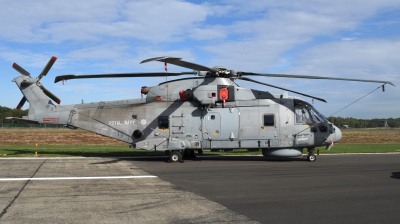 Photo ID 215542 by Hans-Werner Klein. UK Navy AgustaWestland Merlin HM1 Mk111, ZH851