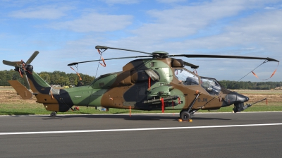Photo ID 215543 by Hans-Werner Klein. France Army Eurocopter EC 665 Tiger HAD, 6013