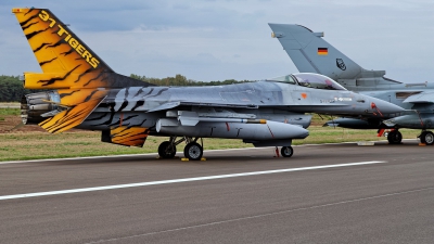 Photo ID 215549 by Rainer Mueller. Belgium Air Force General Dynamics F 16AM Fighting Falcon, FA 116