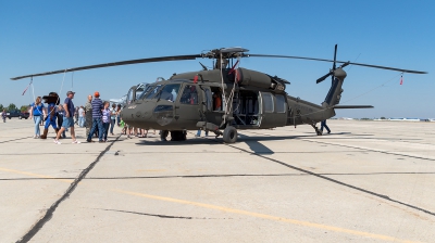Photo ID 215565 by Colin Moeser. USA Army Sikorsky UH 60A Black Hawk S 70A, 88 26023