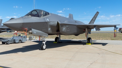 Photo ID 215589 by Colin Moeser. USA Air Force Lockheed Martin F 35A Lightning II, 15 5140