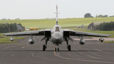 Photo ID 25051 by Karl Drage. UK Air Force Panavia Tornado GR4, ZD748