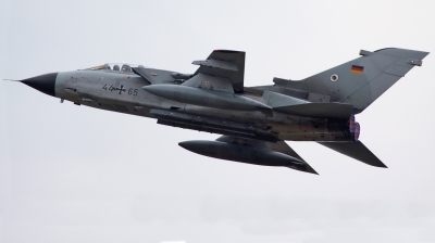 Photo ID 215695 by Chris Hauser. Germany Air Force Panavia Tornado IDS, 44 65