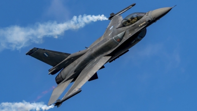Photo ID 215721 by Martin Thoeni - Powerplanes. Greece Air Force General Dynamics F 16C Fighting Falcon, 529
