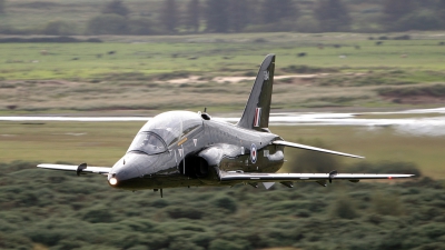 Photo ID 25050 by Andy Walker. UK Air Force British Aerospace Hawk T 1, XX184