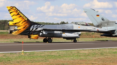 Photo ID 216073 by Milos Ruza. Belgium Air Force General Dynamics F 16AM Fighting Falcon, FA 116