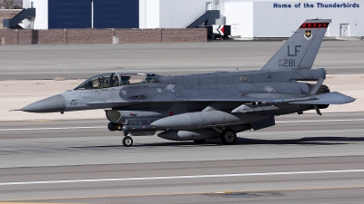 Photo ID 25076 by Simon Gregory - AirTeamImages. Singapore Air Force General Dynamics F 16D Fighting Falcon, 94 0281