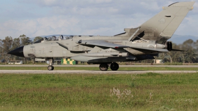 Photo ID 216385 by Stamatis Alipasalis. Italy Air Force Panavia Tornado IDS, MM7073