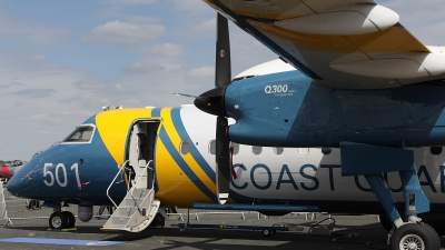 Photo ID 25112 by Simon Gregory - AirTeamImages. Sweden Coast Guard De Havilland Canada DHC 8 311Q Dash 8, SE MAA