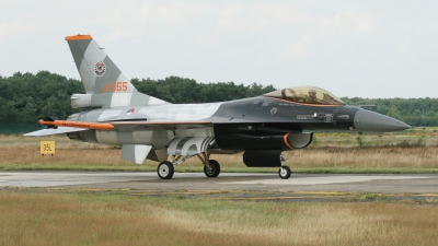 Photo ID 25146 by Toon Cox. Netherlands Air Force General Dynamics F 16AM Fighting Falcon, J 055