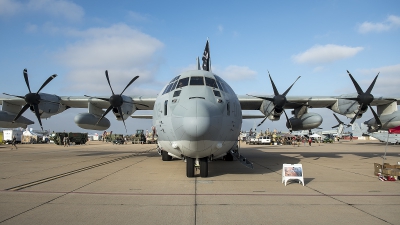 Photo ID 216762 by W.A.Kazior. USA Marines Lockheed Martin KC 130J Hercules L 382, 168072