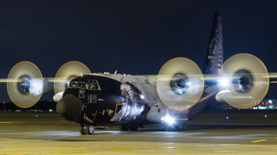 Photo ID 216716 by Kris Christiaens. Belgium Air Force Lockheed C 130H Hercules L 382, CH 10