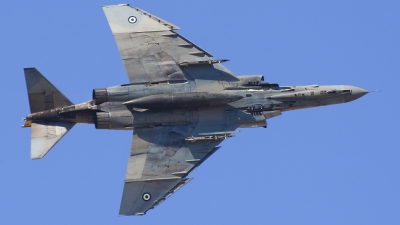 Photo ID 216864 by Alex D. Maras. Greece Air Force McDonnell Douglas F 4E Phantom II, 01510