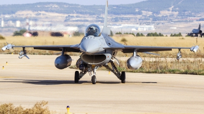 Photo ID 217166 by Ruben Galindo. Belgium Air Force General Dynamics F 16AM Fighting Falcon, FA 89