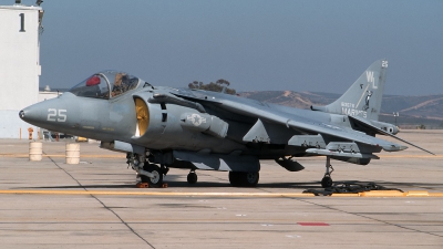 Photo ID 217192 by Henk Schuitemaker. USA Marines McDonnell Douglas AV 8B Harrier II, 163678