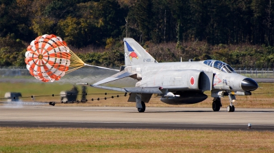 Photo ID 217369 by Mark Munzel. Japan Air Force McDonnell Douglas F 4EJ KAI Phantom II, 67 8391