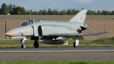 Photo ID 25128 by Klemens Hoevel. Germany Air Force McDonnell Douglas F 4F Phantom II, 37 89