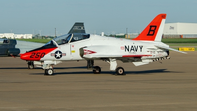 Photo ID 217461 by Brandon Thetford. USA Navy McDonnell Douglas T 45C Goshawk, 167093