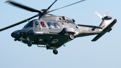 Photo ID 217513 by Varani Ennio. Italy Air Force AgustaWestland HH 139A AW 139M, MM81803